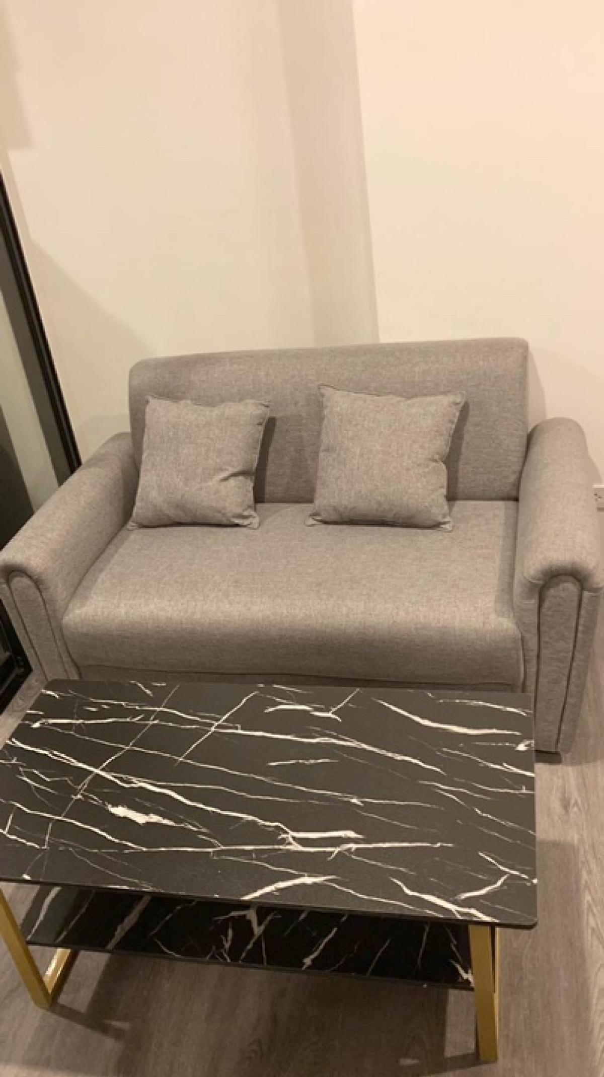 Urgent!! Condo The Origin near BTS Sai Luat, Samut Prakan (new room, never rented) – รูปที่ 3