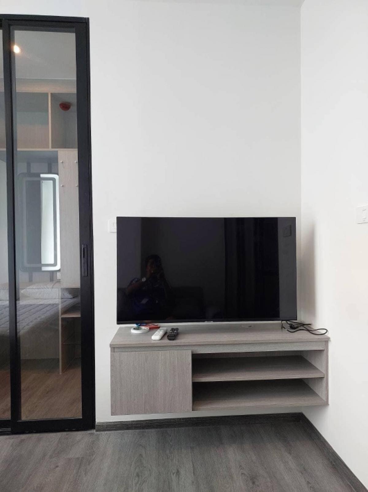 Urgent!! Condo The Origin near BTS Sai Luat, Samut Prakan (new room, never rented) – รูปที่ 4
