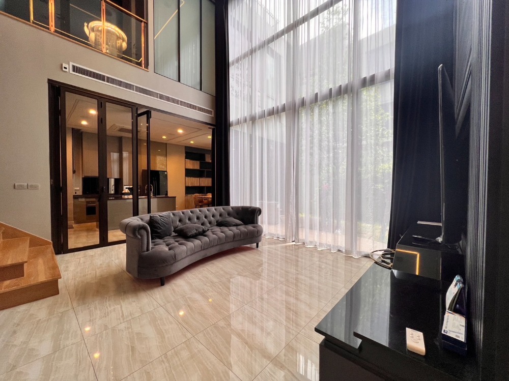 Artale phattanakan - thonglor for ren