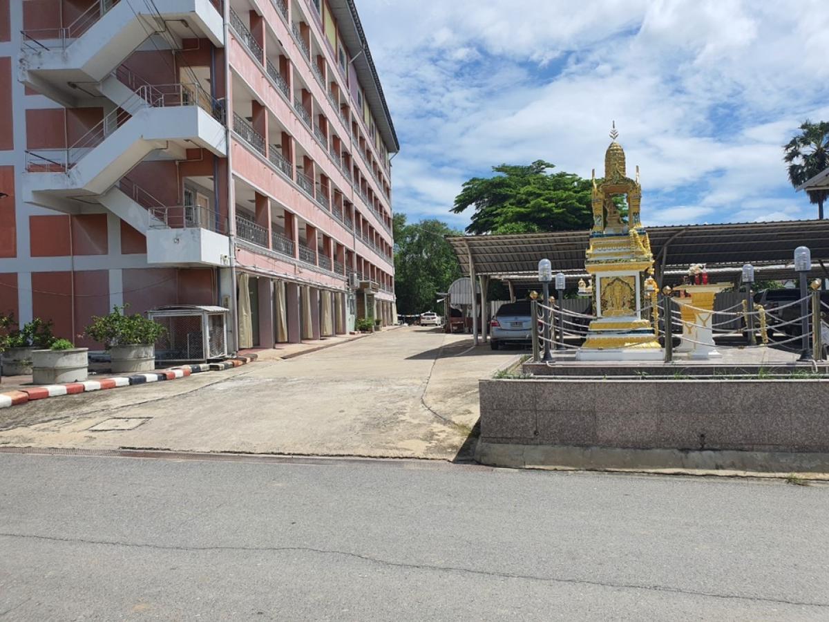 ❤️❤️❤️Land for sale in Nakhon Chai Si District, 200 sq.w., price only 4 million, 20,000 baht per sq.w. Interested, Line Tel. 0859114585 ❤️❤️Road Highway 3094, Soi 4/1 (Telephone Organization Soi), Tha Tamnak Subdistrict, Nakhon Chai Si District, Nakhon Pa – รูปที่ 2