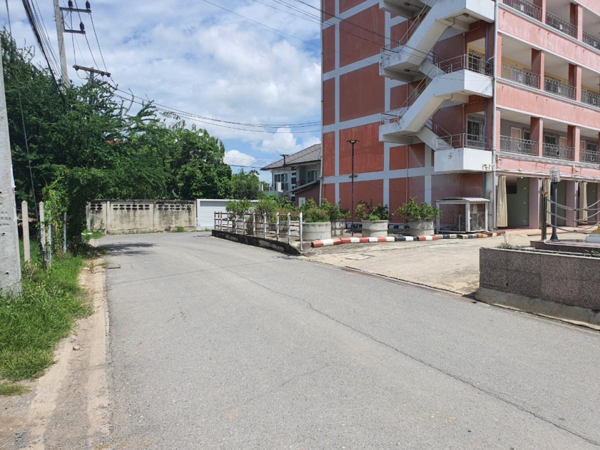 ❤️❤️❤️Land for sale in Nakhon Chai Si District, 200 sq.w., price only 4 million, 20,000 baht per sq.w. Interested, Line Tel. 0859114585 ❤️❤️Road Highway 3094, Soi 4/1 (Telephone Organization Soi), Tha Tamnak Subdistrict, Nakhon Chai Si District, Nakhon Pa – รูปที่ 3