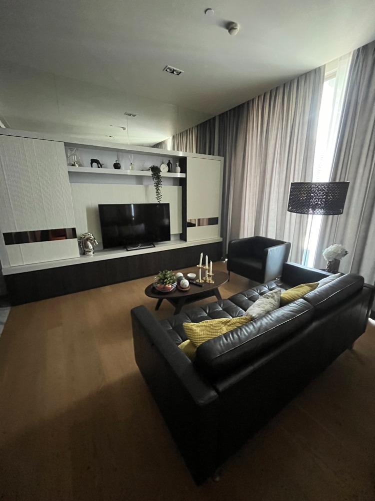 For rent, 1 bedroom, fully furnished, garden view, ready to move in. For rent, 1 bedroom, fully furnished, garden view, ready to move in.