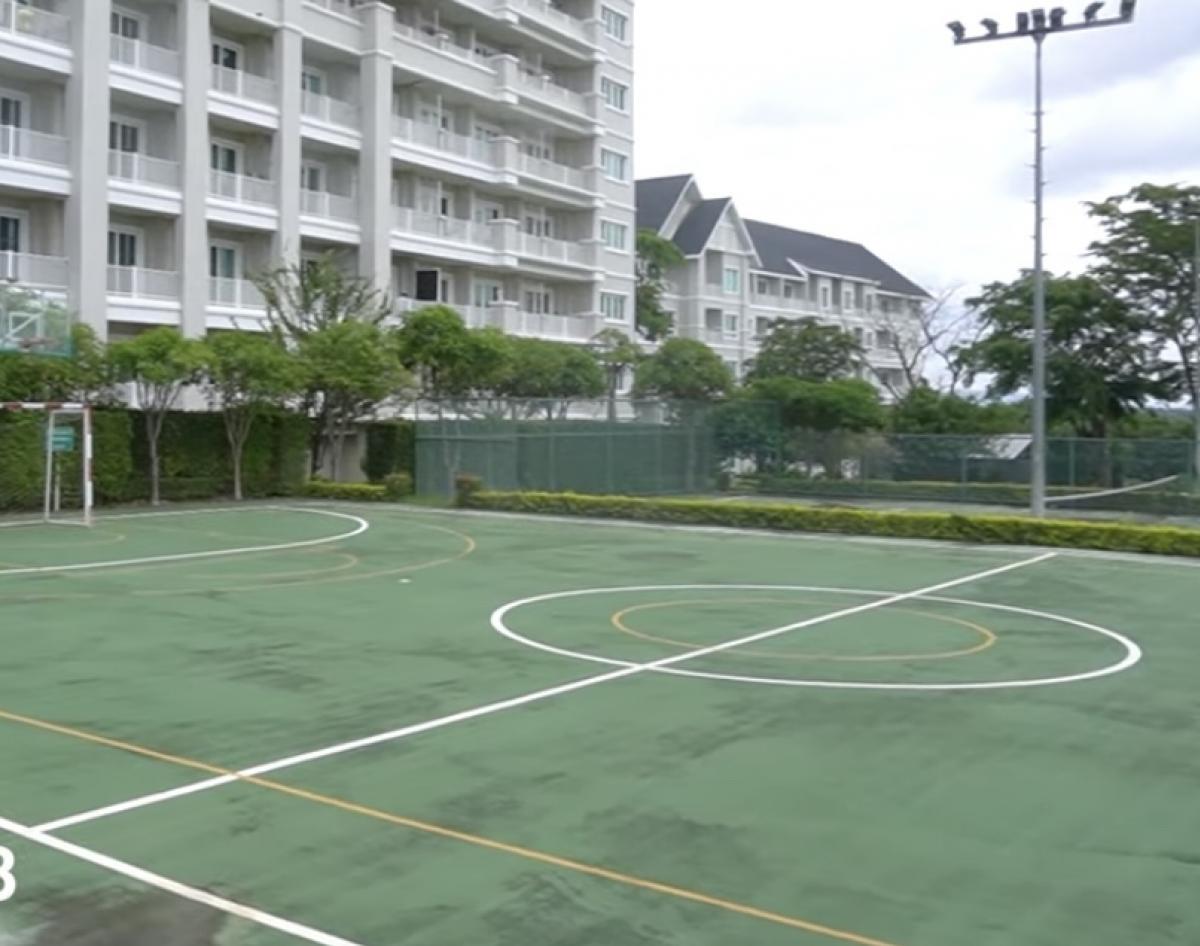 ขายคินโดหรู#บรรยากาศดีมาก#บ้านทิวเขาเขาใหญ่ 83 ตรม 1 นอน2 น้ำ กั้นห้องนอนเพิ่มได้ ราคาพิเศษ – รูปที่ 3