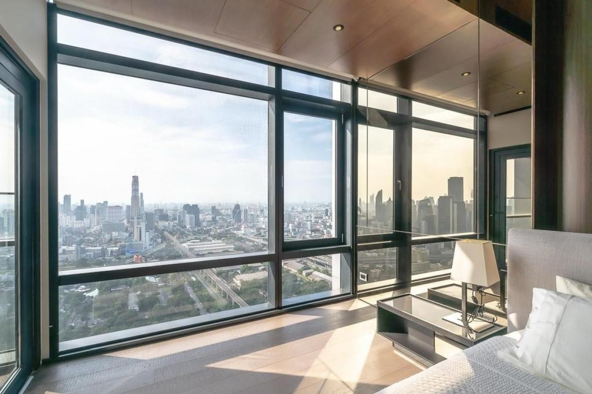 ขาย คอนโด เซอร์เคิล ลิฟวิ่ง โปรโตไทพ์, 1 ห้องนอน ใกล้สถานีรถไฟฟ้าแอร์พอร์ตลิงค์มักกะสัน – รูปที่ 4