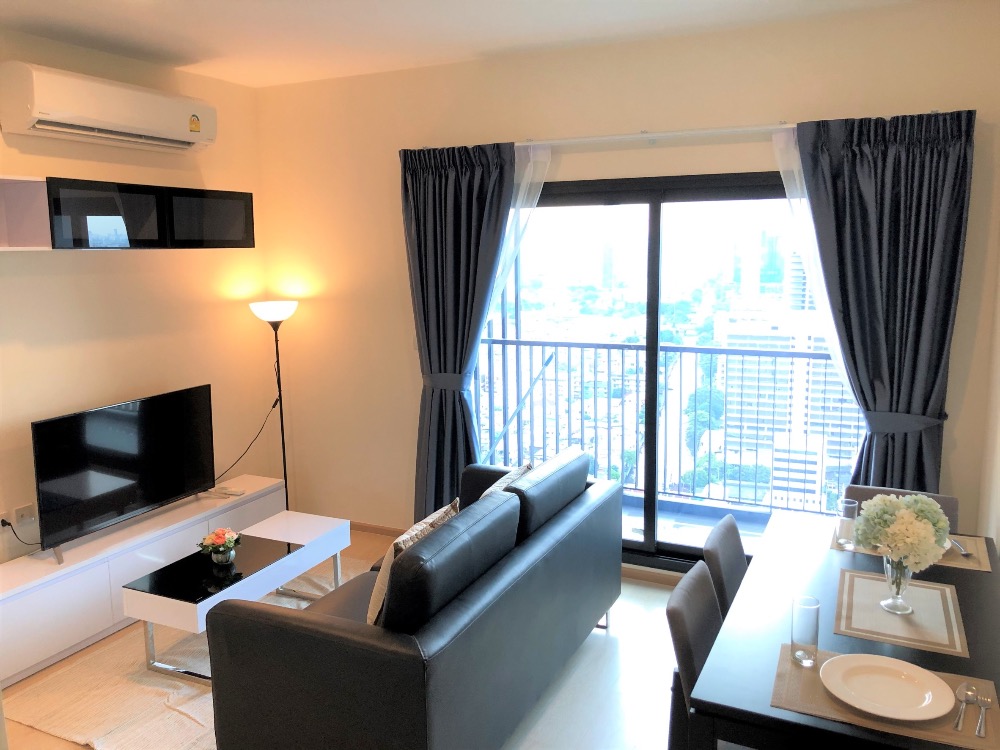 for rent The Tree 71 2bed special deal❤️⭐️🌈 – รูปที่ 2