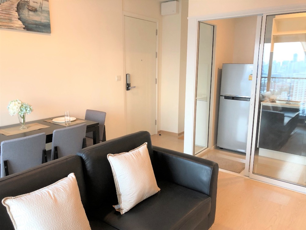 for rent The Tree 71 2bed special deal❤️⭐️🌈 – รูปที่ 4