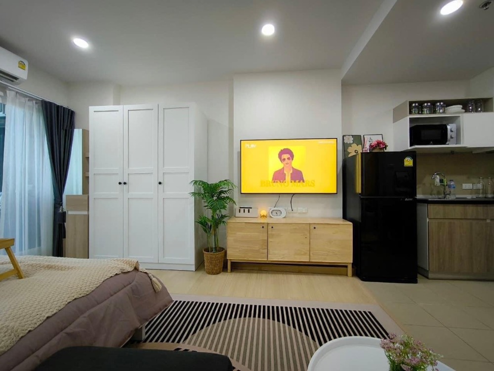 Condo for rent Supalai Veranda Ramkhamhaeng – รูปที่ 3