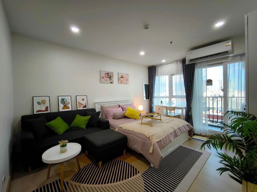 Condo for rent Supalai Veranda Ramkhamhaeng – รูปที่ 2