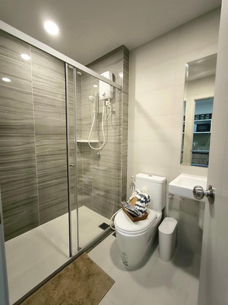 Condo for rent Supalai Veranda Ramkhamhaeng – รูปที่ 4