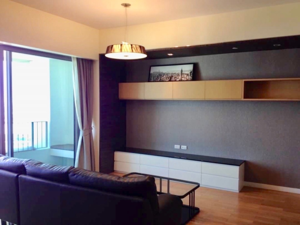 The Pano Rama3 1 Bedroom for RENT!!!🏢📌 – รูปที่ 2