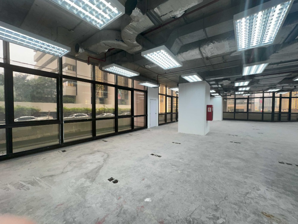 👉Office for Rent 👌Office for rent “Good price“ Next to BTS Chong Nonsi Station and near BRT Sathorn Station. – รูปที่ 2