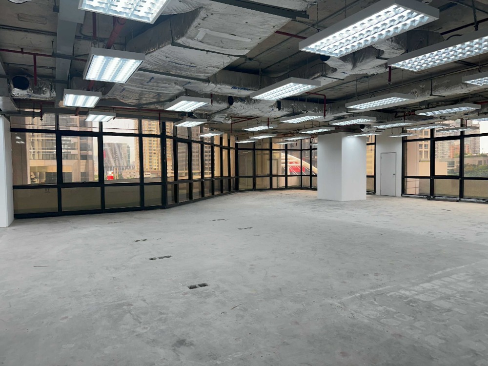 👉Office for Rent 👌Office for rent “Good price“ Next to BTS Chong Nonsi Station and near BRT Sathorn Station. – รูปที่ 4