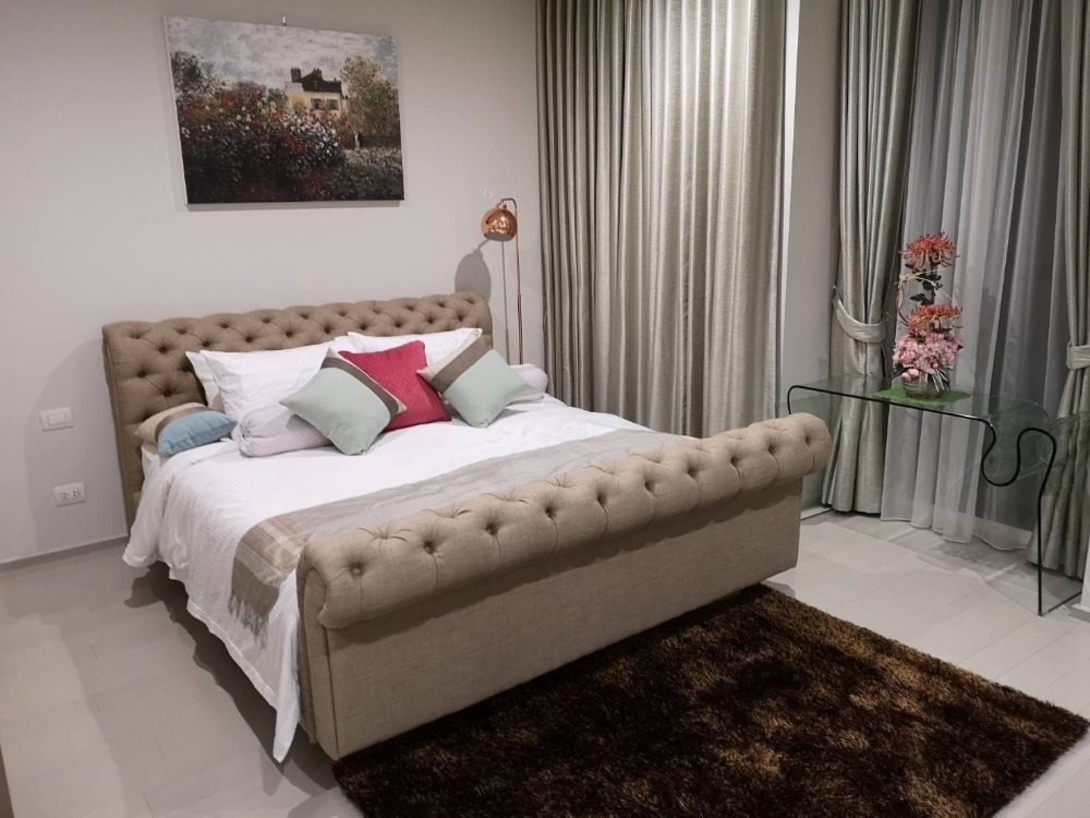 ● Best Price ● ตึก B ชั้น 20+ Type A10| 53.00 ตร.ม. 1 ห้องนอน | คอนโดมี Skywalk เชื่อมเข้า BTS เพลินจิต, Central Embassy – รูปที่ 2
