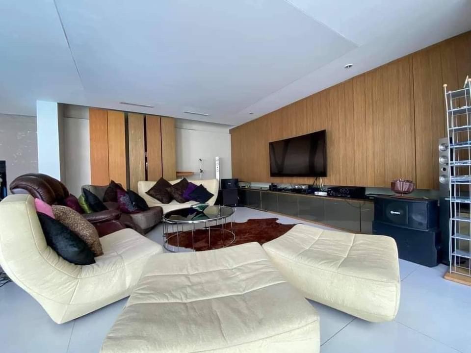 ♦ Spacious space ♦ บ้านเดี่ยว 2 ชั้น 6 ห้องนอน | 664 ตร.ว. 1,070 ตร.ม. | Panya Ramintra P2 (หมู่บ้าน ปัญญารามอินทรา P2) | ใกล้แฟชั่นไอส์แลนด์ 4 นาที, สนามกอล์ฟปัญญาอินทรา 5 นาที – รูปที่ 3
