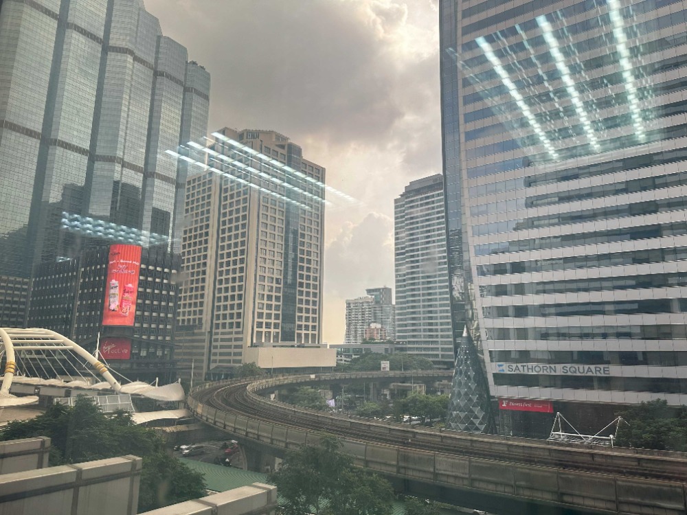 👉Office for Rent 👌สำนักงานให้เช่า “ราคาดี“ ติดรถไฟฟ้า BTS สถานีช่องนนทรี และใกล้ BRT สถานีสาทร