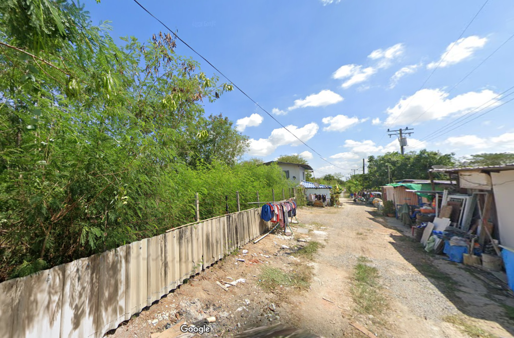 ขาย ที่ดินเปล่าถมเเล้ว หนองจอก 182.5 ตร.วา กรุงเทพมหานคร – รูปที่ 4