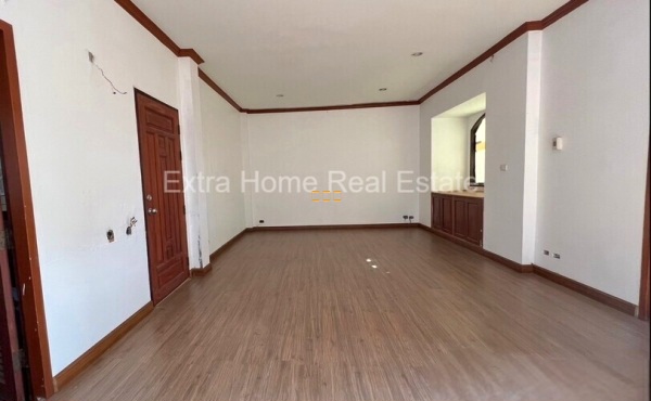 ขายบ้านเดี่ยว พิมาน ปิ่นเกล้า 123ตรว. ติดถนนใหญ่ – รูปที่ 2