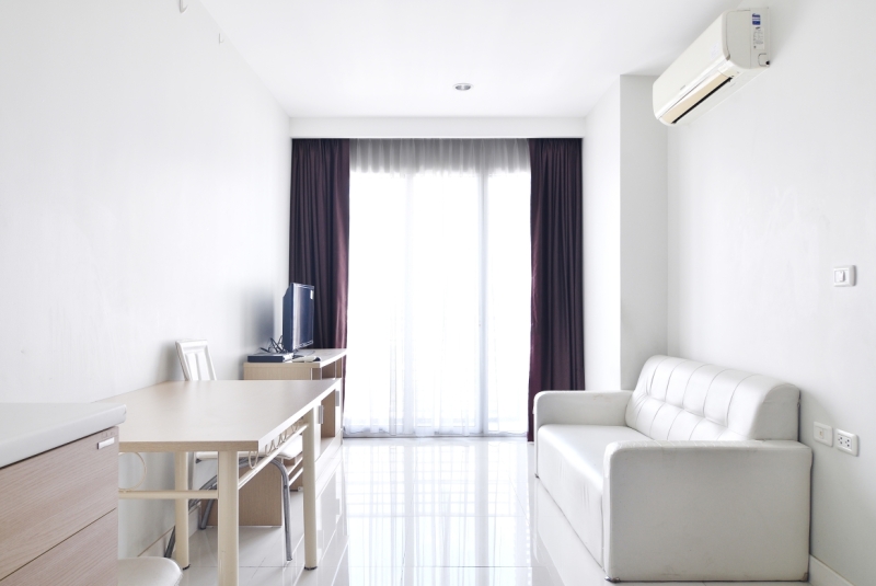 FOR SALE 1 Bedroom 34 sq.m. Best price, Good Yield near MRT and Airport link
