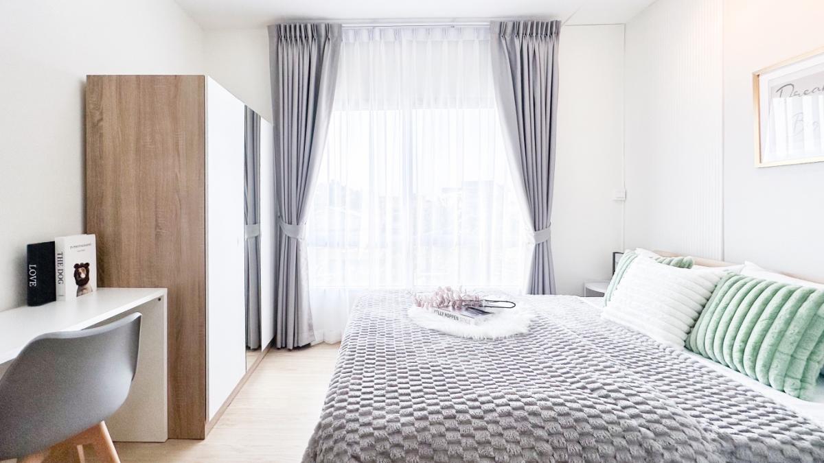 Famous condo at Sampeng price has arrived, The Tree Lat Phrao Wang Hin by Pruksa ❤️❤️😍😍😍 Famous condo at Sampeng price has arrived, The Tree Lat Phrao Wang Hin by Pruksa ❤️❤️😍😍😍
