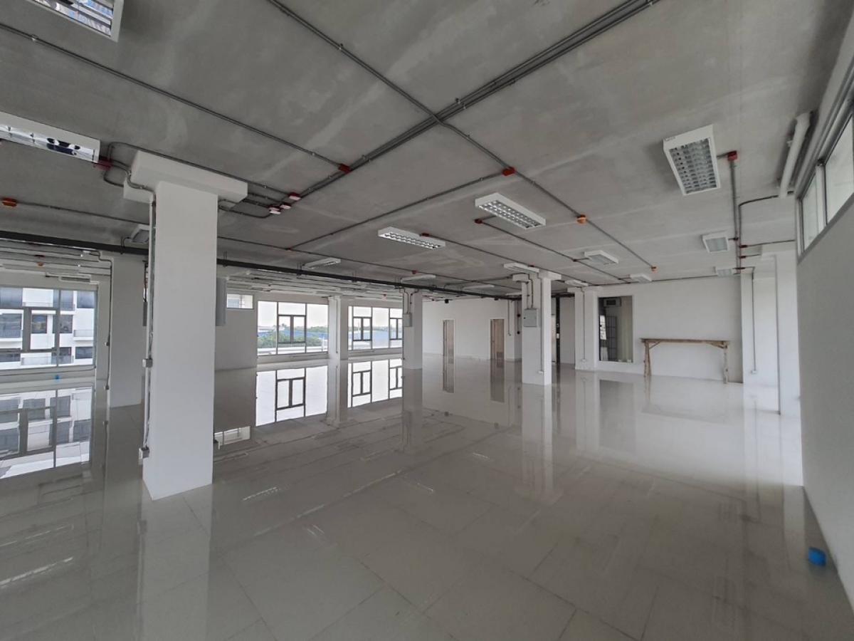 ♢ Good Deal ♢ สำนักงานใหม่ติดถนนสุขสวัสดิ์ | พื้นที่ 3,336 ตร.ม. | แบ่งเช่าเป็นชั้นได้ |  ใกล้ทางด่วน โรงพยาบาลบางประกอก 3 – รูปที่ 4