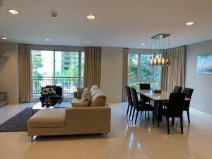 ◾Good Deal ◾00+ Floor | 3 Bedroom, 145.98 sq.m. | Condo next to Benchasiri Park, near Emporium, BTS Phrom Phong, EmQuartier just 1 min.