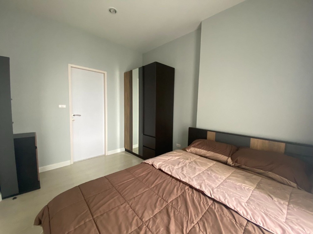 Urgent sale!! Niche Pride Condo Thonglor-Phetchaburi near MRT Phetchaburi Station.