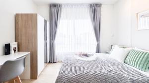 Famous condo at Sampeng price has arrived, The Tree Lat Phrao Wang Hin by Pruksa ❤️❤️😍😍😍