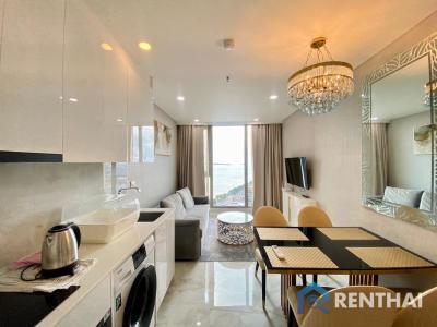 สำหรับ ขาย คอนโด 1 ห้องนอน ที่ Copacabana