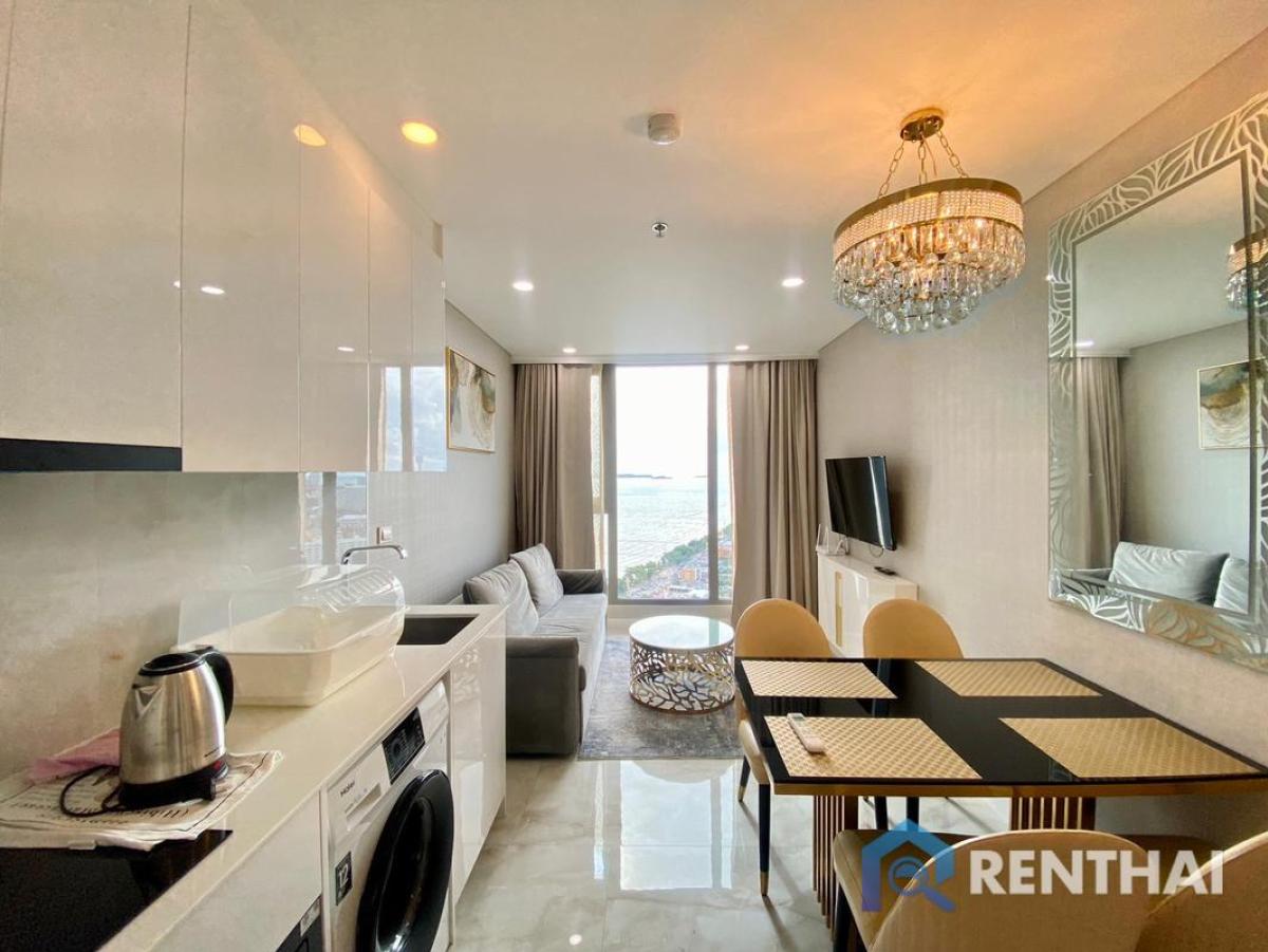 สำหรับ ขาย คอนโด 1 ห้องนอน ที่ Copacabana สำหรับ ขาย คอนโด 1 ห้องนอน ที่ Copacabana