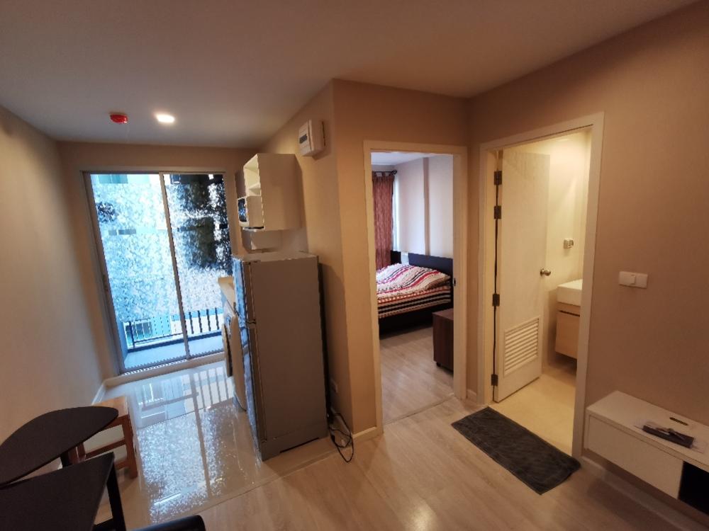 [Rent / Sell] Metroluxe rama4 1 Bed ready to move in