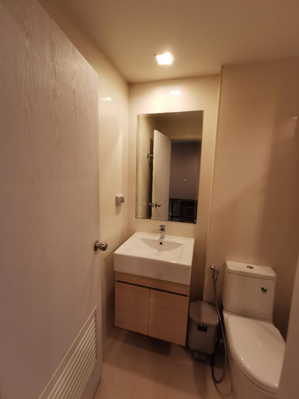 [Rent/Sell] Metroluxe rama4 1 Bed ready to move in – รูปที่ 4