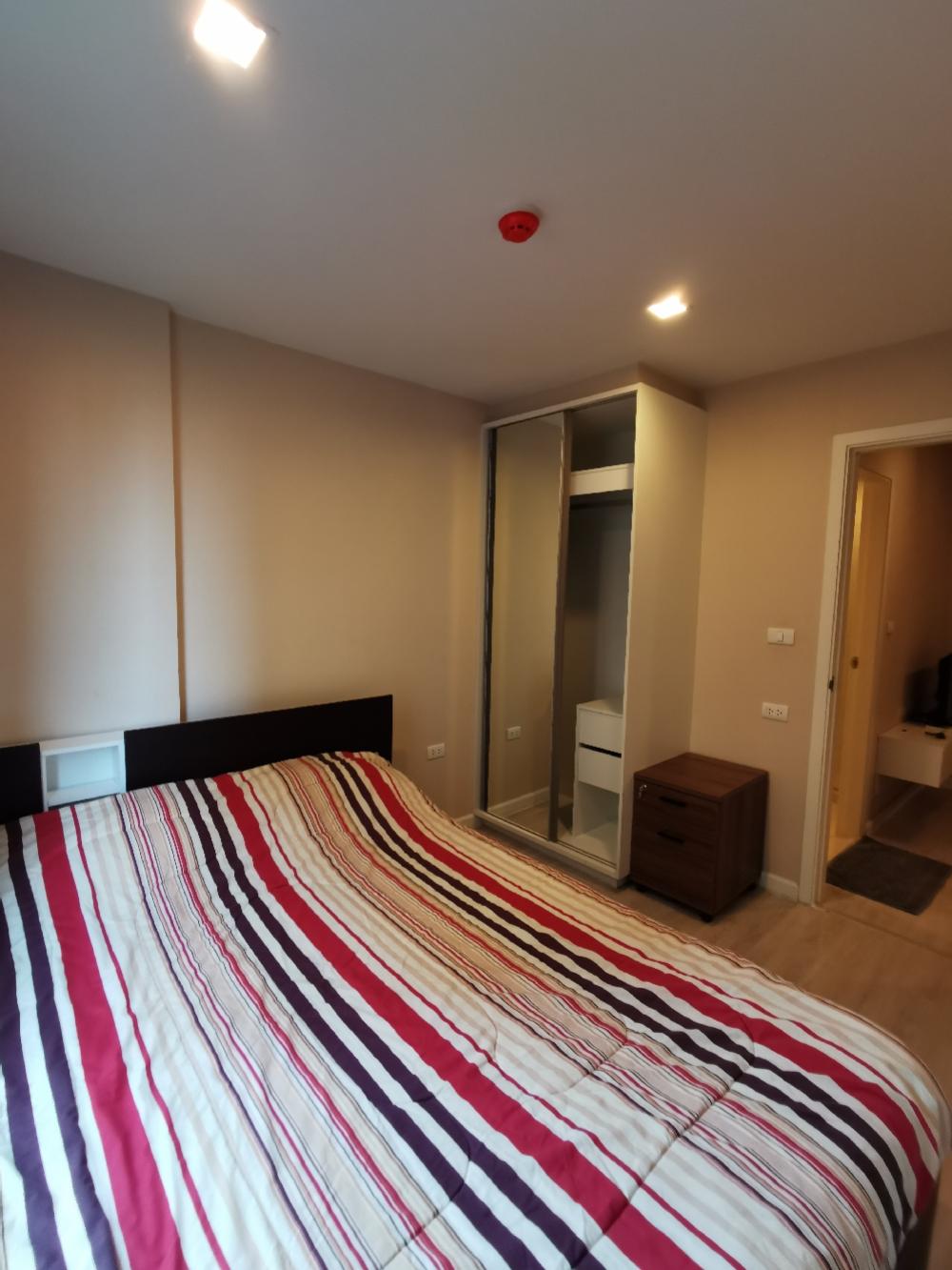 [Rent/Sell] Metroluxe rama4 1 Bed ready to move in – รูปที่ 3
