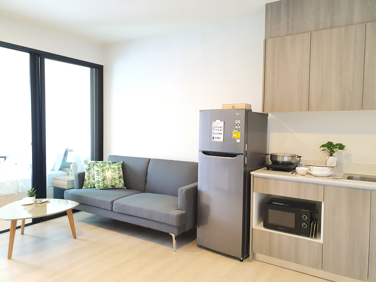 A Space Mega 1 🌟PN-00004993🌟 – รูปที่ 3