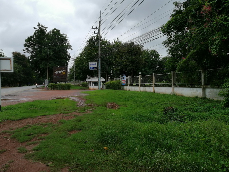 Land for sale, 3 rai 55.5 sq m, near King Naresuan Shrine. Mueang Prachinburi District 300 meters from Suwannason Road, suitable for gardening or housing. – รูปที่ 3