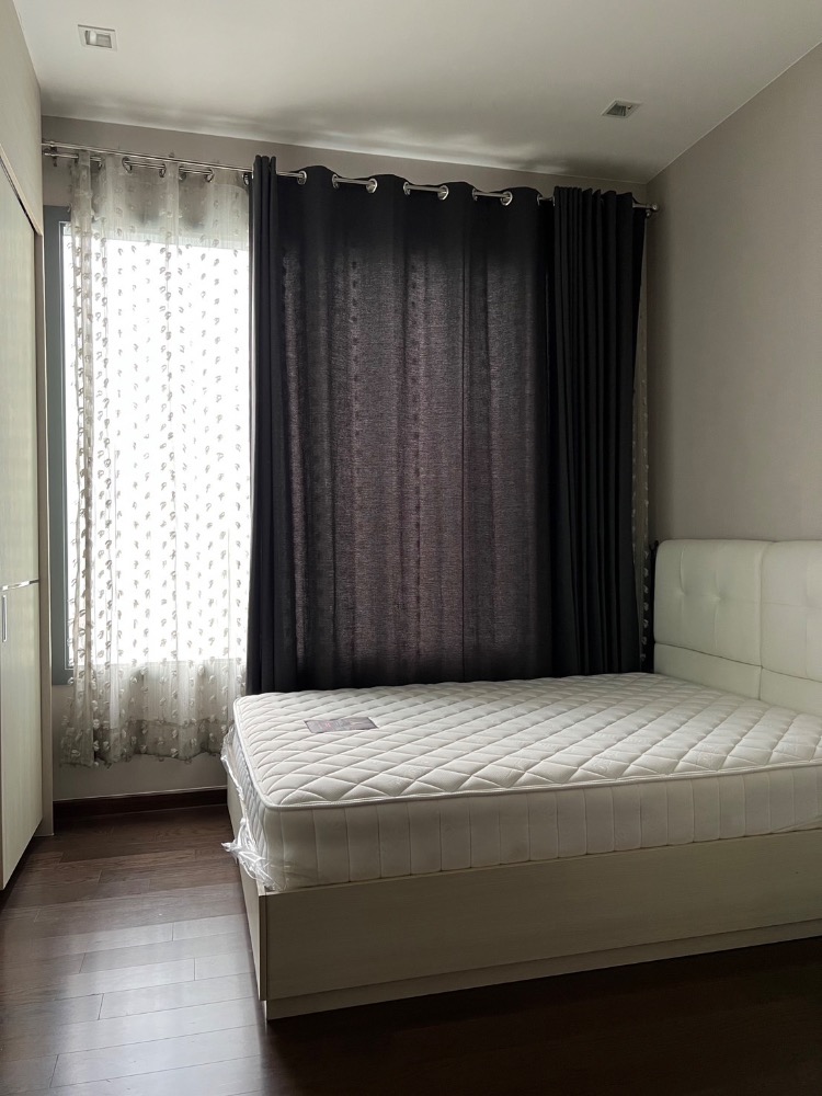 for rent Q asoke 1 bed super deal 🌈⭐️ – รูปที่ 4