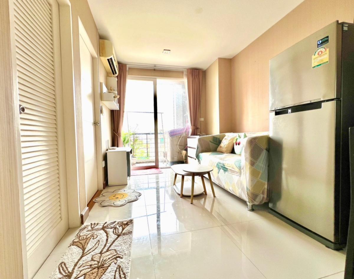 📌ขายพร้อมผู้เช่า คอนโดแอร์ลิงค์ เรสซิเดนซ์ (Airlink Residence)✈️