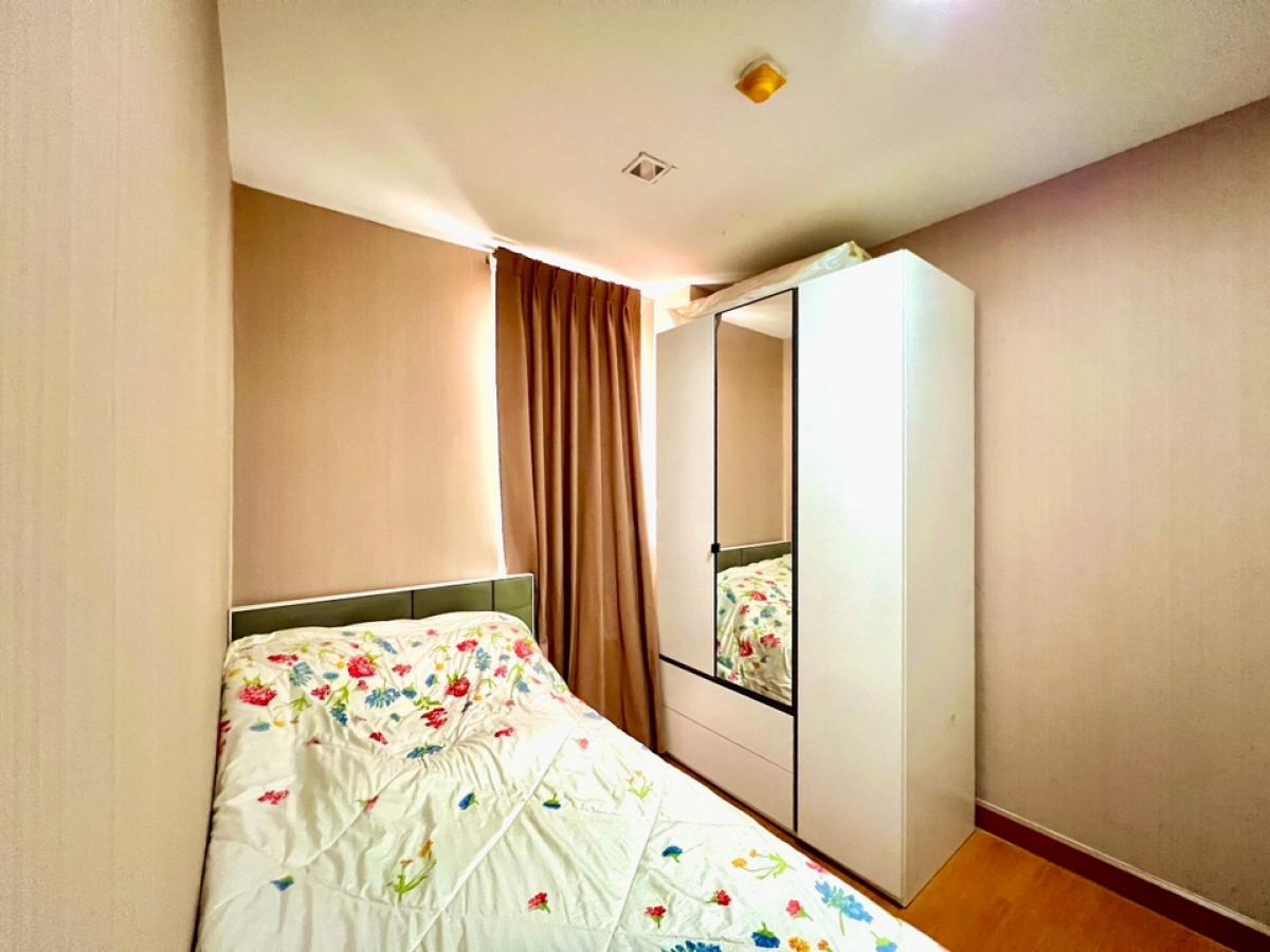 📌ขายพร้อมผู้เช่า คอนโดแอร์ลิงค์ เรสซิเดนซ์ (Airlink Residence)✈️ – รูปที่ 2