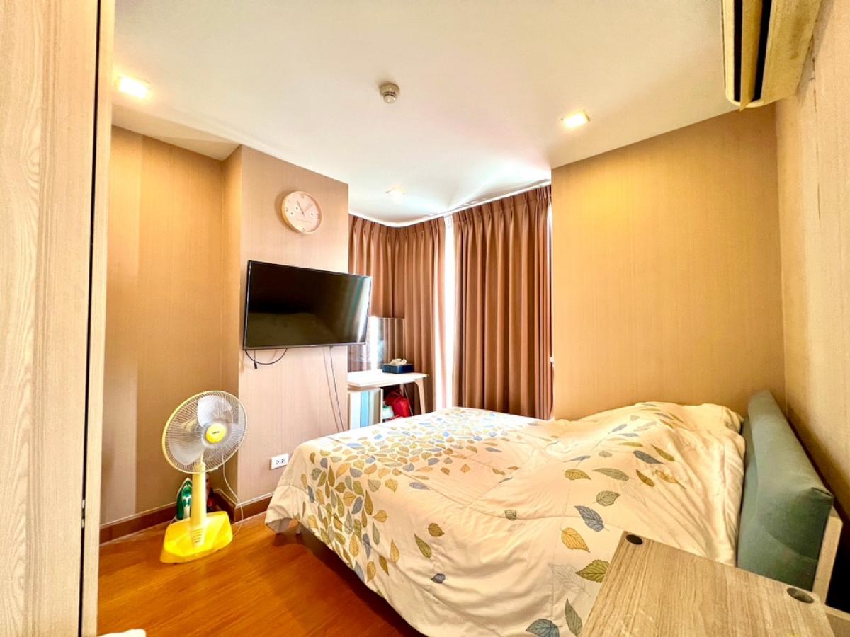 📌ขายพร้อมผู้เช่า คอนโดแอร์ลิงค์ เรสซิเดนซ์ (Airlink Residence)✈️ – รูปที่ 3
