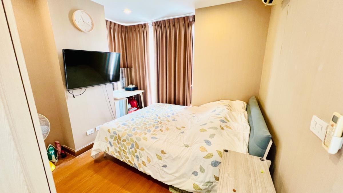 📌ขายพร้อมผู้เช่า คอนโดแอร์ลิงค์ เรสซิเดนซ์ (Airlink Residence)✈️ – รูปที่ 4