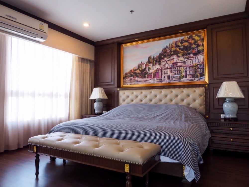Supalai Prima Riva Rama 3 river view 3bedrooms 5 baths Supalai Prima Riva Rama 3 river view 3bedrooms 5 baths