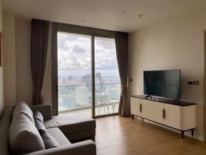 Magnolias Waterfront Residences - High floor 1 Bed Condo for Rent!