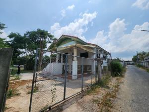 For rent, detached house 359 sq wah, Bang Saray, Sattahip, Chonburi.
