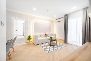 ห้องมุม‼️2 นอน 2 น้ำ 62 sqm ♥️ Regent home 7 บางนา ให้ bts บางนา