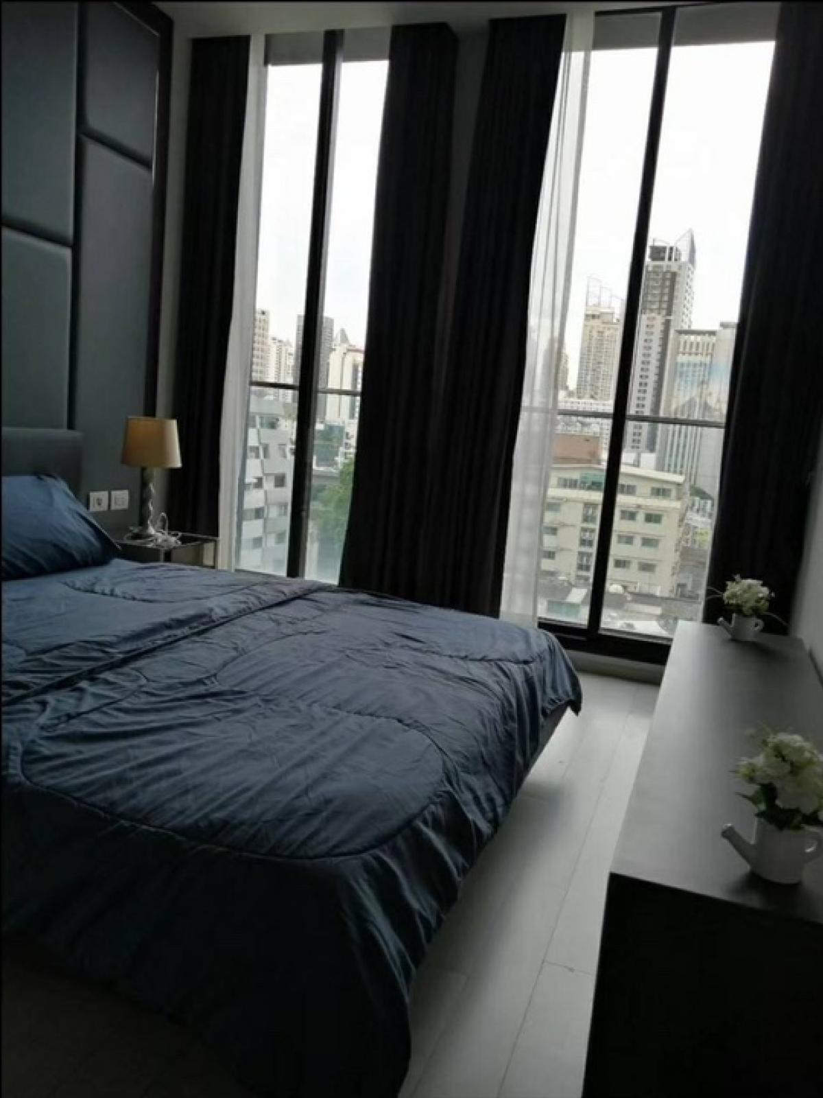● Good Deal ● Tower C, 05+ Floor, Type B01 | 2 Bedrooms, 84.85 sq.m. | Condo skywalk connect to BTS ploenchit and Central Embassy. – รูปที่ 2