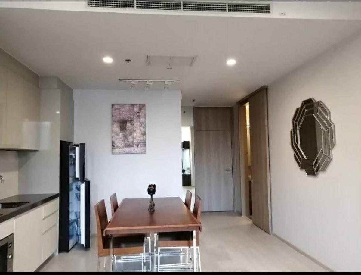 ● Good Deal ● Tower C, 05+ Floor, Type B01 | 2 Bedrooms, 84.85 sq.m. | Condo skywalk connect to BTS ploenchit and Central Embassy. – รูปที่ 3