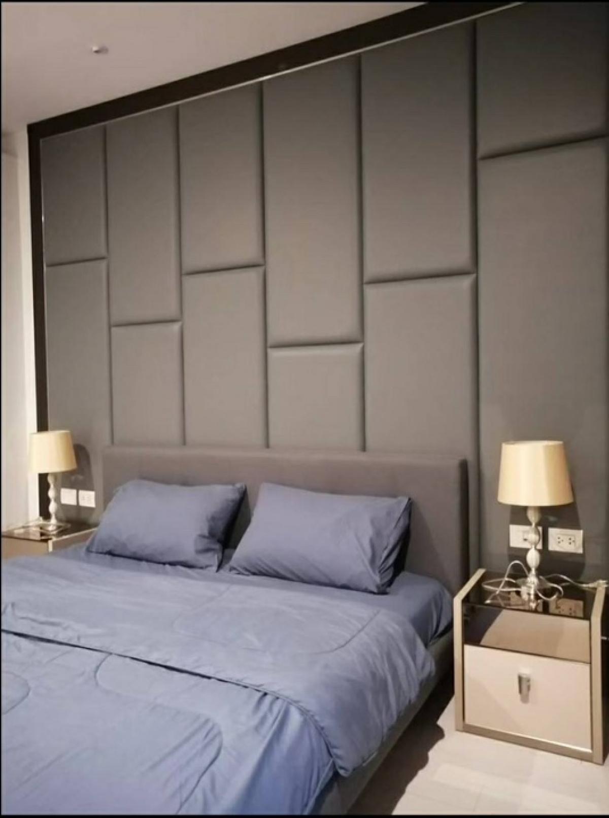 ● Good Deal ● Tower C, 05+ Floor, Type B01 | 2 Bedrooms, 84.85 sq.m. | Condo skywalk connect to BTS ploenchit and Central Embassy. – รูปที่ 4