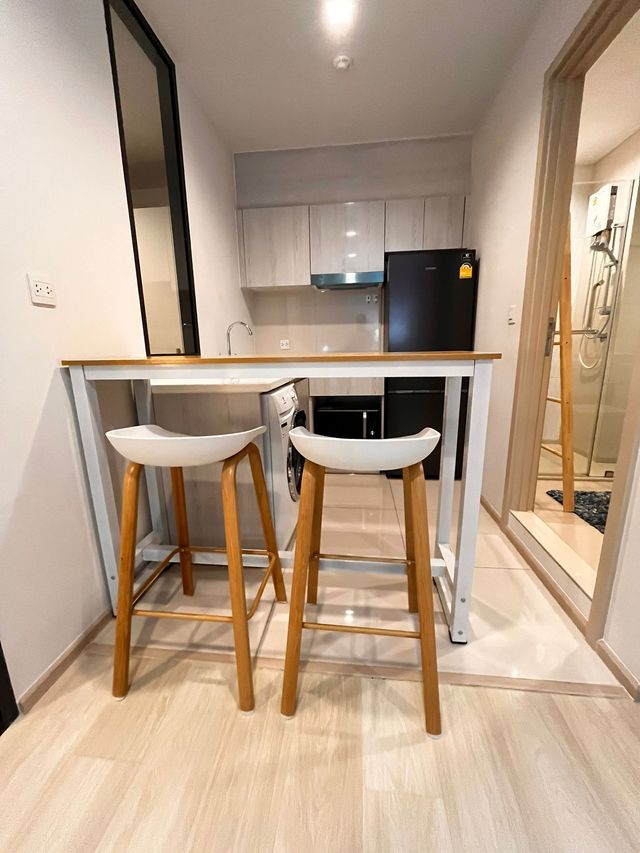 For rent, 1 bedroom, 35 sq m. Life One Wireless – รูปที่ 2