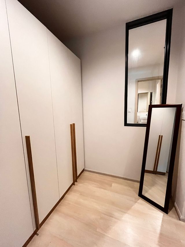 For rent, 1 bedroom, 35 sq m. Life One Wireless – รูปที่ 3