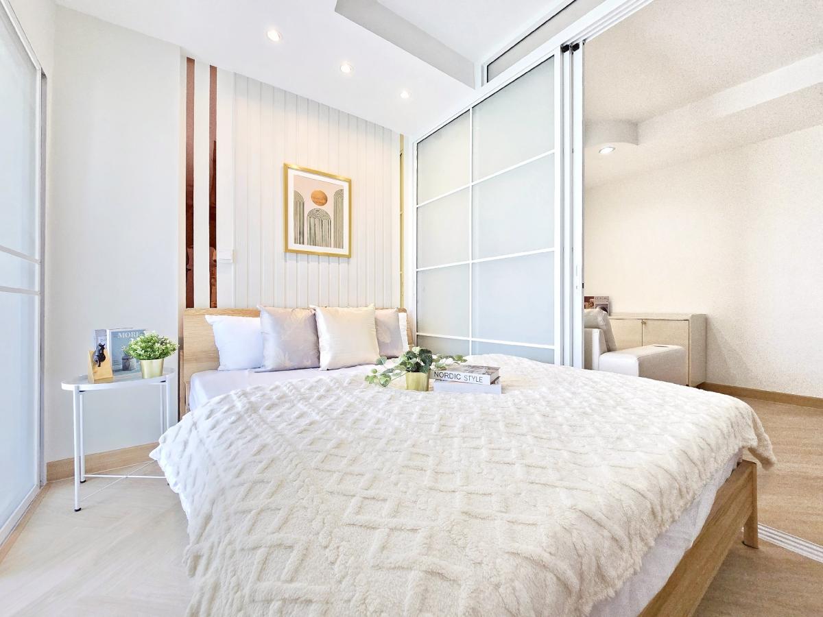 🦊🐶《เลี้ยงสัตว์ดั้ย》🐶🦊 JW suite โชคชัย4 ผ่อนเริ่ม 5,xxx เท่านั้น – รูปที่ 2