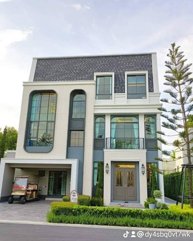 ● Special Deal ● บ้านเดี่ยว 3 ชั้น 4 ห้องนอน 57.00 ตร.ว. | เดอะ แกรนด์ วิภาวดี 60 (The Grand Vibhavadi 60) | ใกล้ BTS สถานีวัดพระศรีมหาธาตุ 4.1 กม., เซ็นทรัล รามอินทรา 5.2 กม. ● Special Deal ● บ้านเดี่ยว 3 ชั้น 4 ห้องนอน 57.00 ตร.ว. | เดอะ แกรนด์ วิภาวดี 60 (The Grand Vibhavadi 60) | ใกล้ BTS สถานีวัดพระศรีมหาธาตุ 4.1 กม., เซ็นทรัล รามอินทรา 5.2 กม.